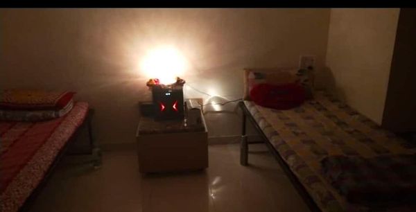 3BHK · Furnished · Apartment