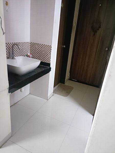 2BHK · Unfurnished · Apartment