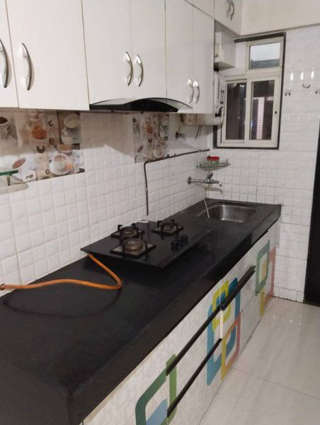 2BHK · Furnished · Apartment