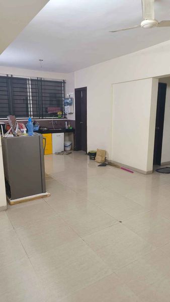 3BHK · Furnished · Apartment