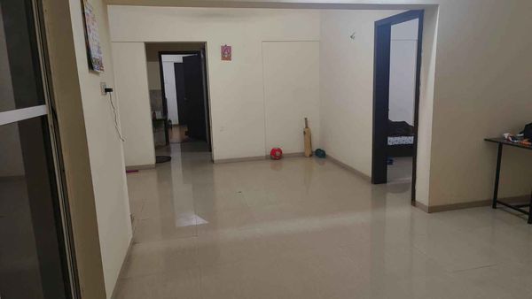 3BHK · Furnished · Apartment