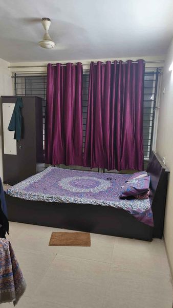 3BHK · Furnished · Apartment