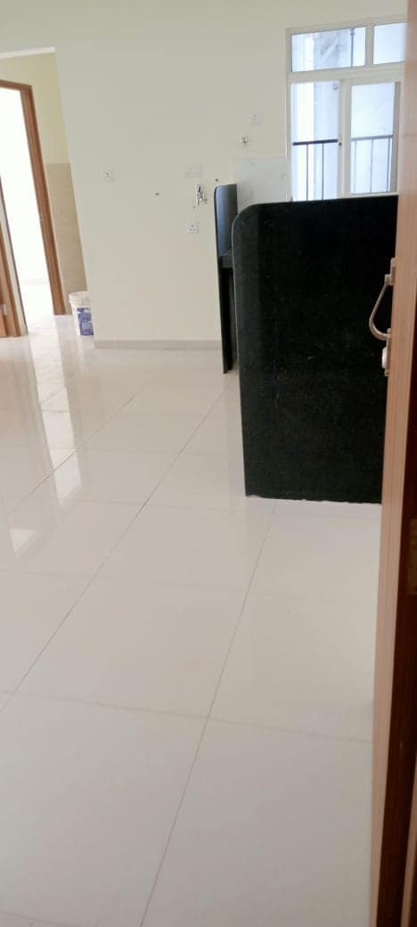 2BHK · Unfurnished · Apartment