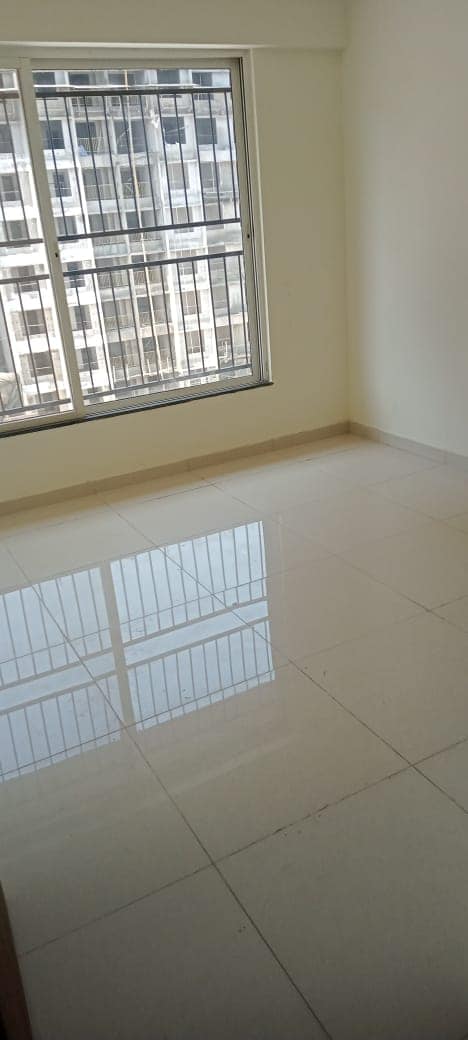 2BHK · Unfurnished · Apartment