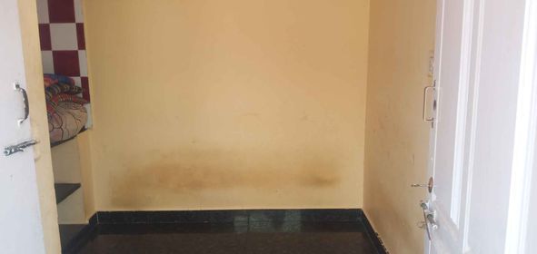 1RK · Unfurnished · Apartment