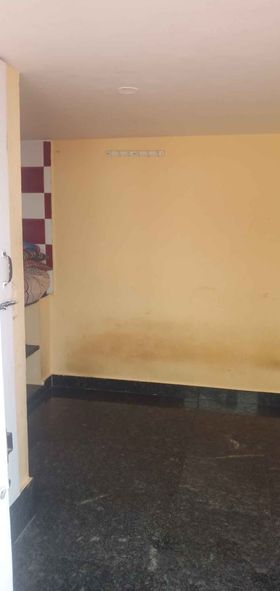 1RK · Unfurnished · Apartment