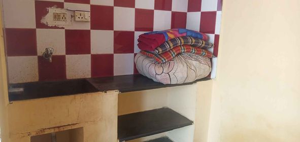 1RK · Unfurnished · Apartment