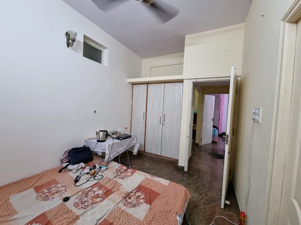 2BHK · Furnished · Apartment