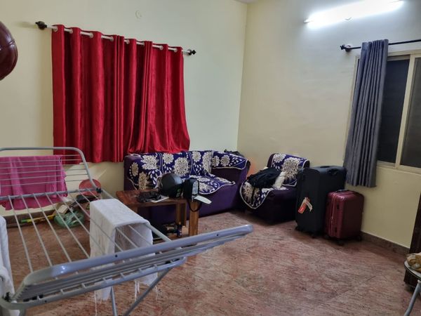 2BHK · Furnished · Apartment