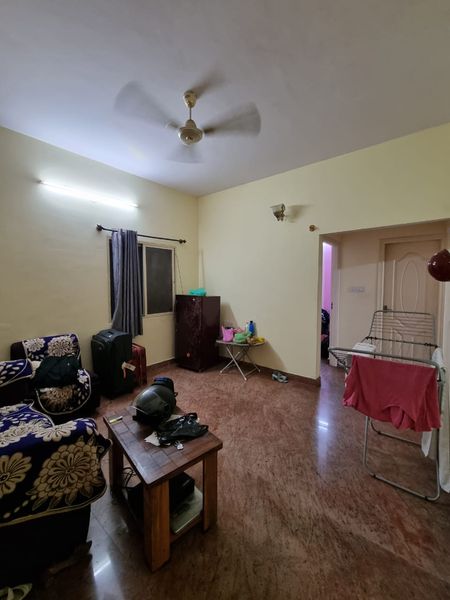 2BHK · Furnished · Apartment