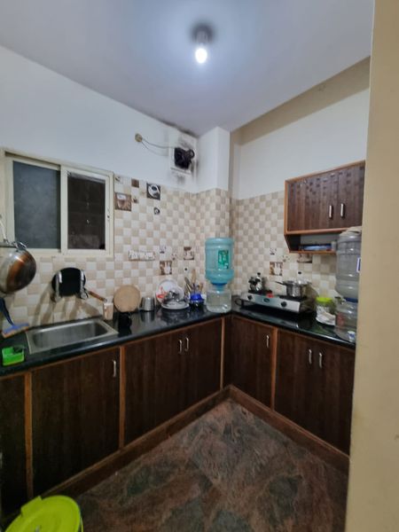 2BHK · Furnished · Apartment