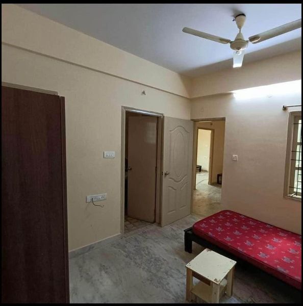 3BHK · Furnished · Apartment