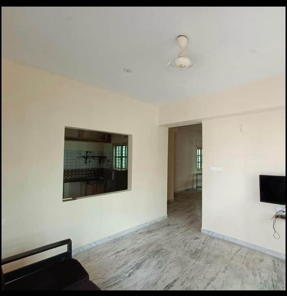 3BHK · Furnished · Apartment