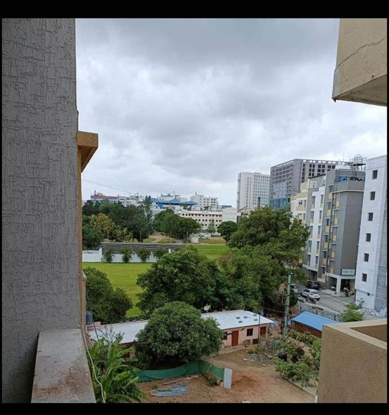 3BHK · Furnished · Apartment