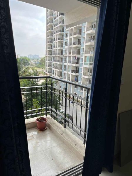 3BHK · Furnished · Apartment