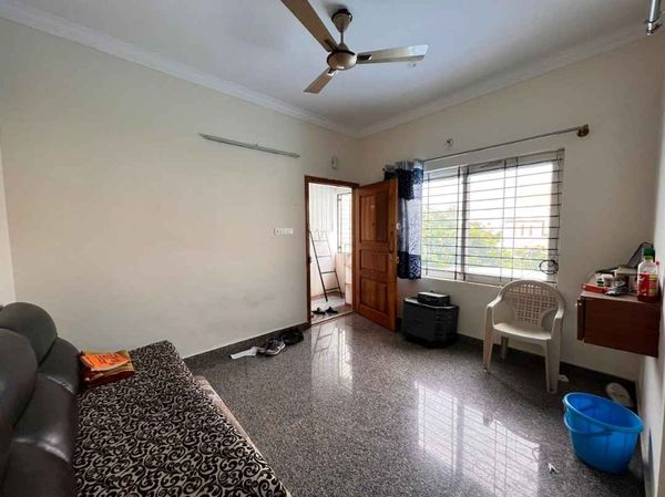 1BHK · Furnished · Apartment