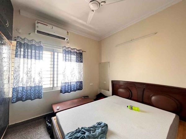 1BHK · Furnished · Apartment