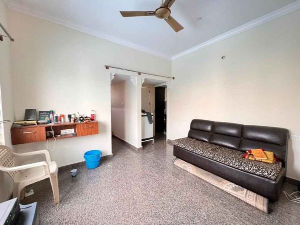 1BHK · Furnished · Apartment