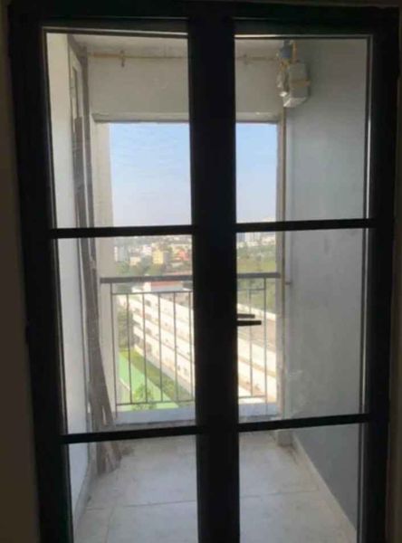 1BHK · Furnished · Apartment