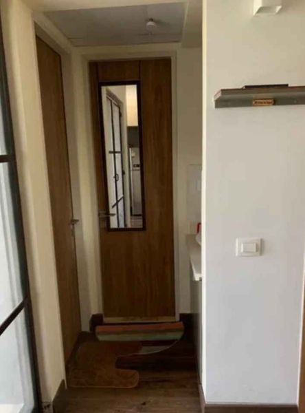 1BHK · Furnished · Apartment