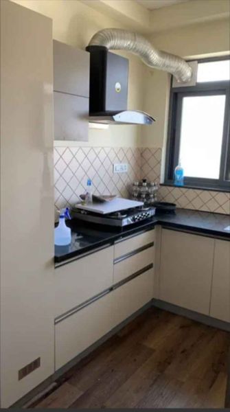 1BHK · Furnished · Apartment