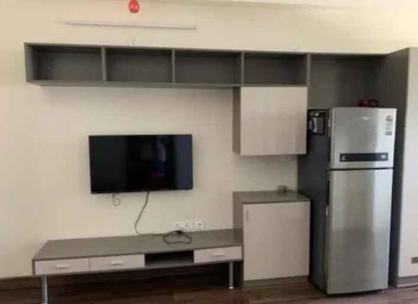1BHK · Furnished · Apartment