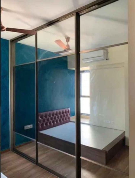 1BHK · Furnished · Apartment