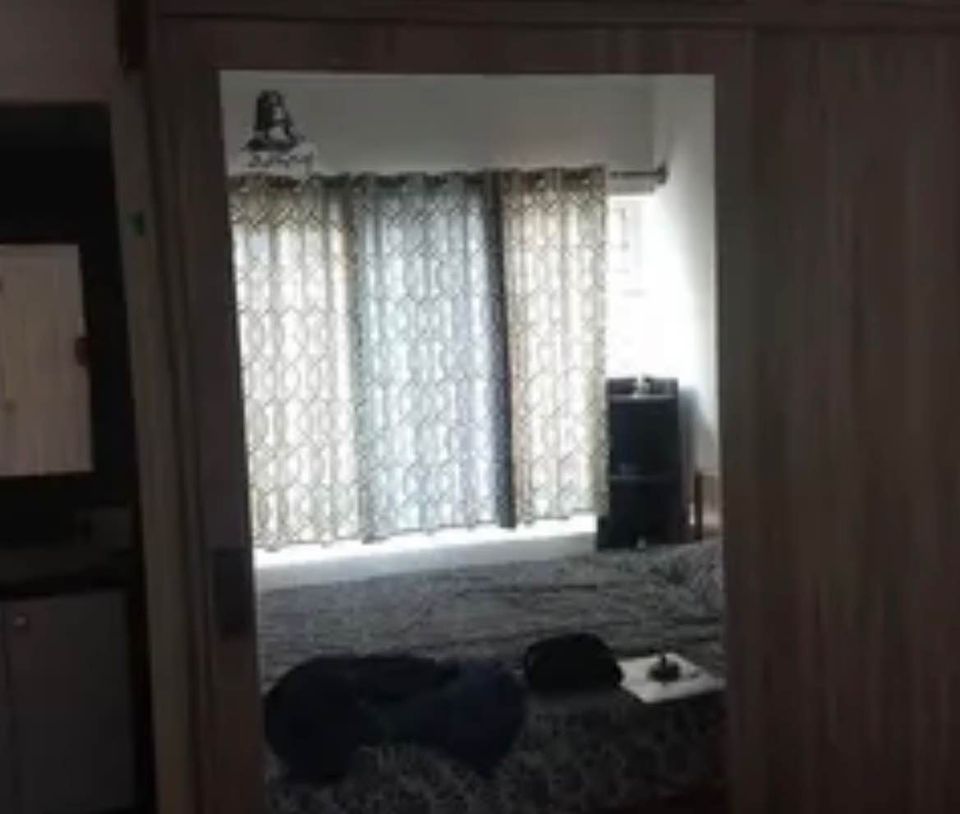 1BHK · Furnished · Apartment