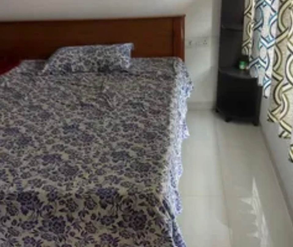 1BHK · Furnished · Apartment