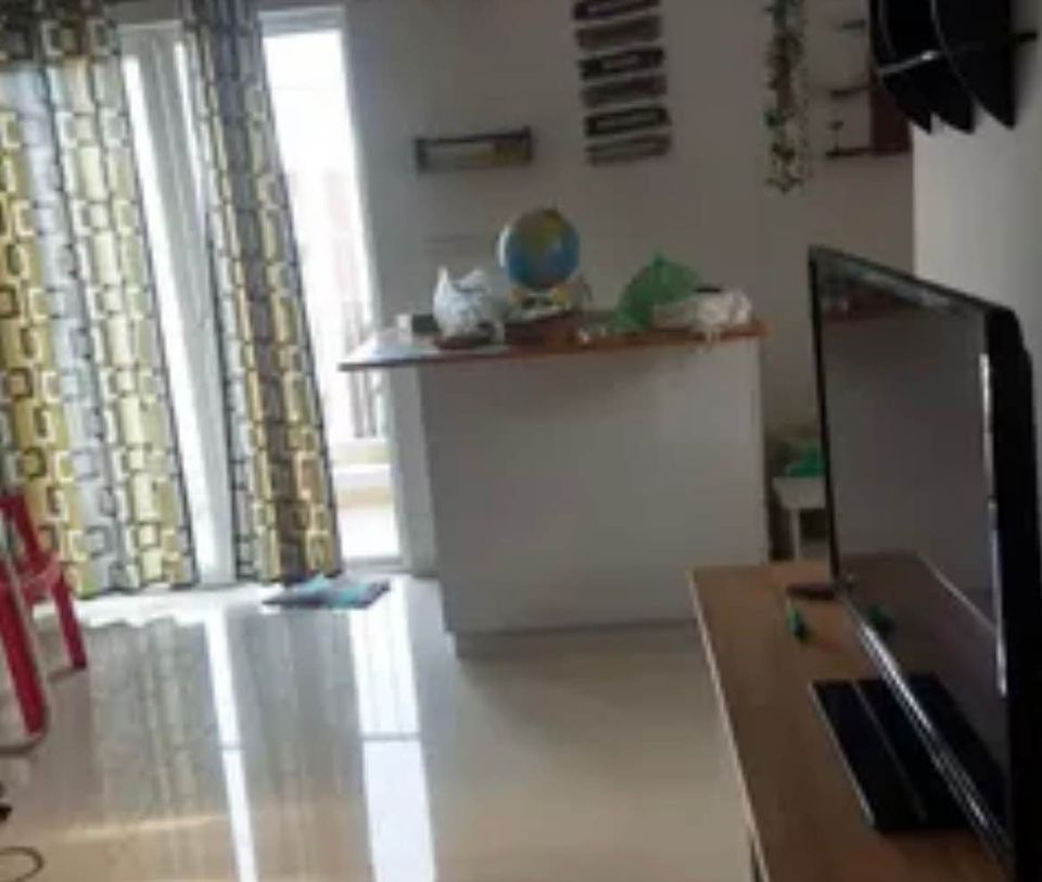 1BHK · Furnished · Apartment