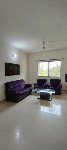 2BHK · Furnished · Apartment