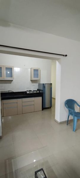 2BHK · Furnished · Apartment