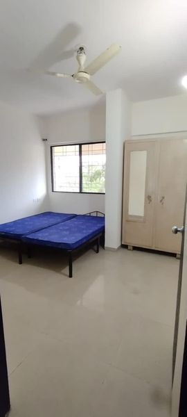 2BHK · Furnished · Apartment