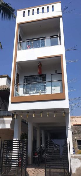 1BHK · Furnished · Apartment