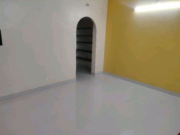 1RK · Unfurnished · Apartment