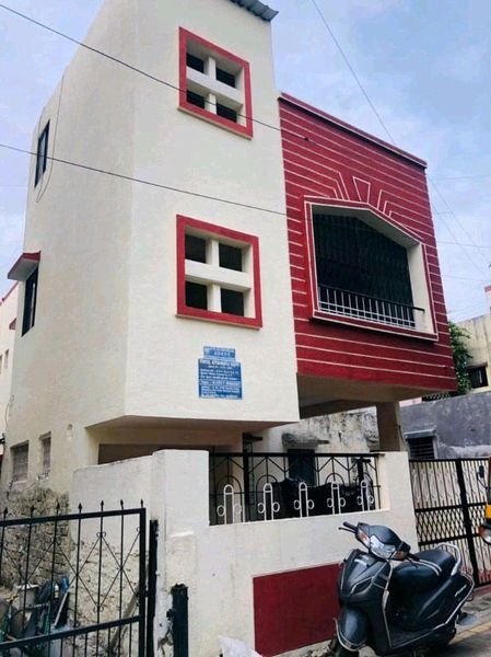 1RK · Unfurnished · Apartment