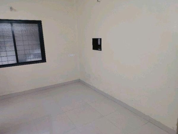 1RK · Unfurnished · Apartment