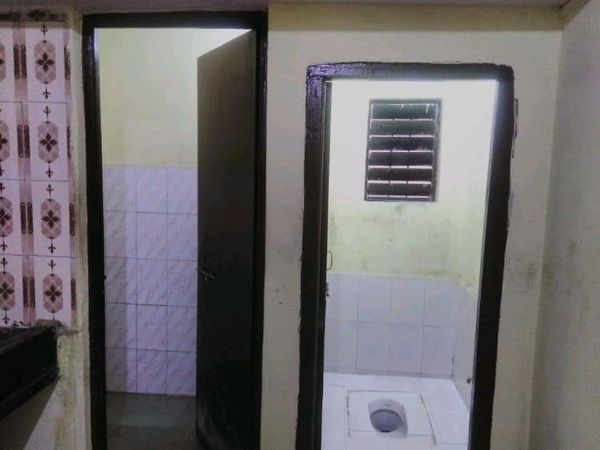 1BHK · Unfurnished · Apartment
