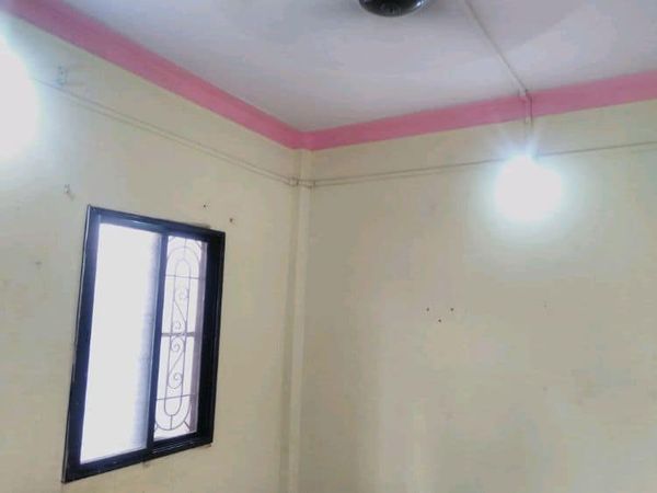 1BHK · Unfurnished · Apartment