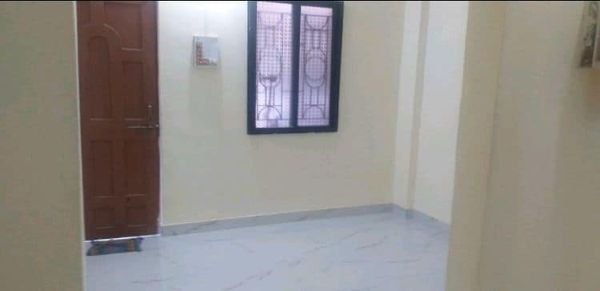 1BHK · Unfurnished · Apartment