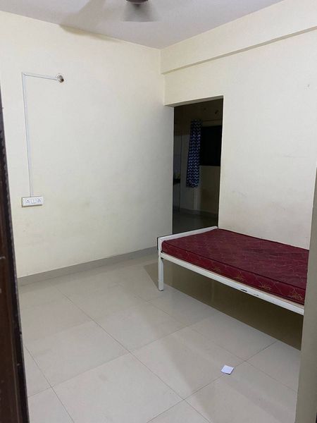 1BHK · Semi Furnished · Apartment