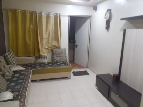 2BHK · Furnished · Apartment