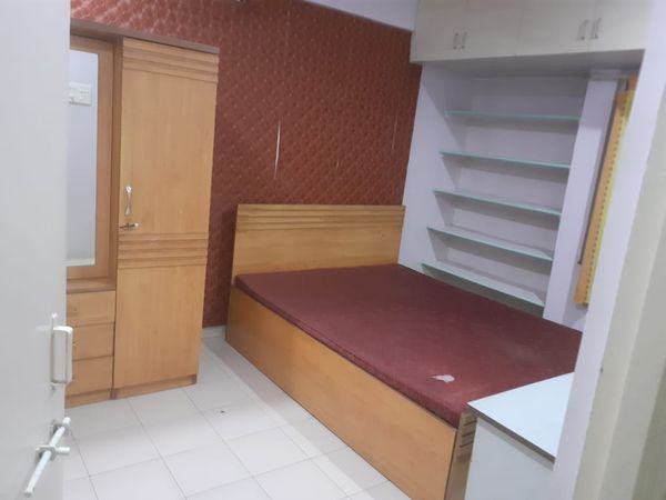 2BHK · Furnished · Apartment
