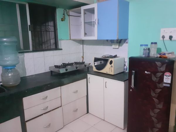 2BHK · Furnished · Apartment