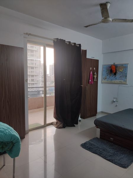 3BHK · Furnished · Apartment