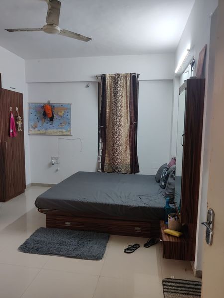 3BHK · Furnished · Apartment