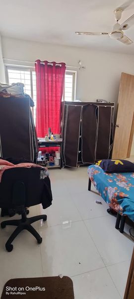 2BHK · Furnished · Apartment