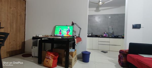 2BHK · Furnished · Apartment