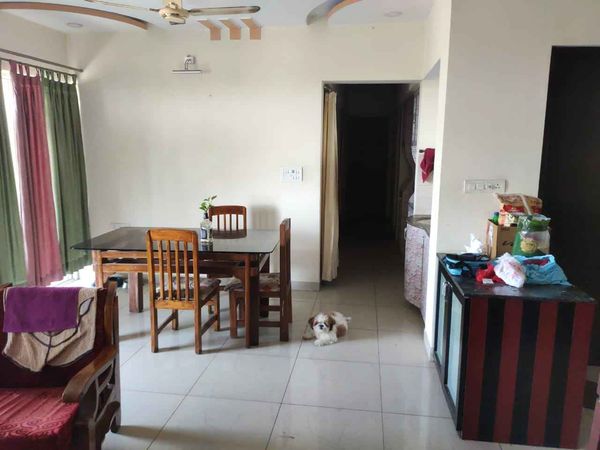 Single Room · Furnished · Apartment