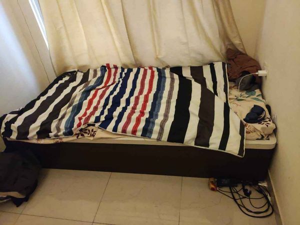 Single Room · Furnished · Apartment